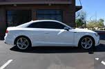 Audi S5 3.0T quattro Premium Plus Coupe AWD