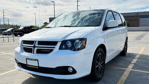 Dodge Grand Caravan GT FWD