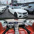 Mercedes-Benz C-Class AMG C 43 Sedan 4MATIC