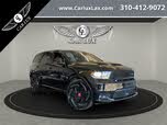 Dodge Durango SRT AWD