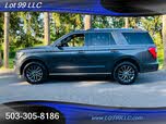 Ford Expedition Limited 4WD