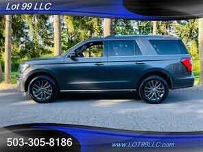 Ford Expedition Limited 4WD