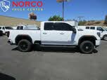 GMC Sierra 2500HD AT4 Crew Cab 4WD