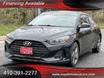 Hyundai Veloster 2.0L Premium FWD