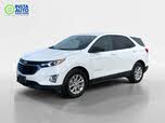 Chevrolet Equinox LS FWD with 1LS