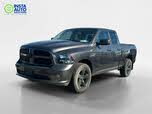 RAM 1500 Classic Express Quad Cab 4WD