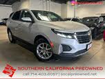 Chevrolet Equinox LT FWD with 1LT