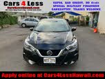 Nissan Versa SV FWD