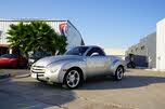 Chevrolet SSR LS RWD