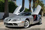 Mercedes-Benz SLR McLaren Base