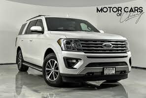 Ford Expedition XLT 4WD