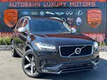 Volvo XC90 T6 R-Design AWD