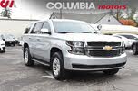 Chevrolet Tahoe Special Service 4WD