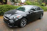 Kia Forte LXS FWD