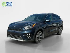 Kia Niro Touring Special Edition FWD