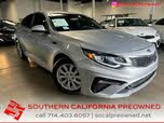 Kia Optima EX Premium FWD