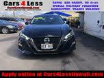 Nissan Altima 2.5 SR FWD