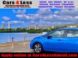 Nissan Versa SV FWD