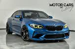 BMW M2 Competition RWD