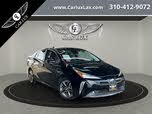 Toyota Prius XLE FWD