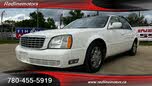 2005 Cadillac DeVille