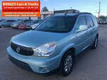 Buick Rendezvous CX FWD