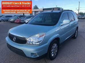 Buick Rendezvous CX FWD