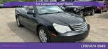 Chrysler Sebring Limited Convertible FWD