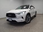 INFINITI QX50 Luxe AWD