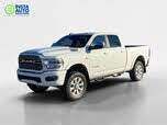 RAM 3500 Laramie Crew Cab 4WD