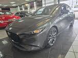 Mazda MAZDA3 Preferred Hatchback AWD