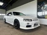 1998 Nissan Skyline