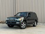 Lexus LX 470 4WD