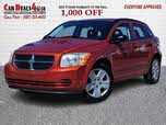 Dodge Caliber SXT FWD