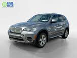 BMW X5 xDrive50i AWD