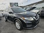 Nissan Rogue SV FWD