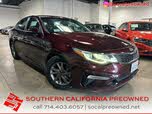 Kia Optima EX FWD