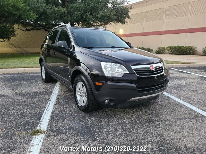 2008 Saturn VUE XE V6 AWD