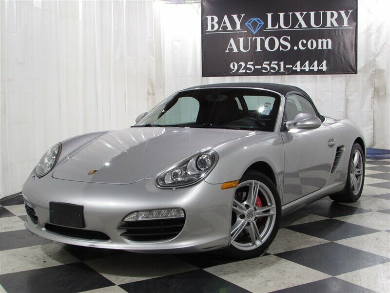 2010 boxster s for sale hotsell