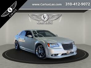 Chrysler 300 SRT8 RWD