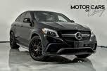 Mercedes-Benz GLE AMG GLE 63 S Coupe 4MATIC