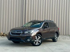 Subaru Outback 3.6R Limited AWD