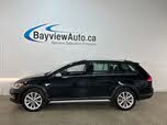 Volkswagen Golf Alltrack Execline 4Motion AWD