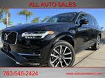 Volvo XC90 T5 Momentum AWD