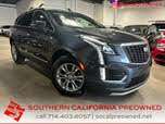 Cadillac XT5 Premium Luxury FWD