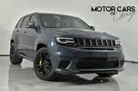 Jeep Grand Cherokee Trackhawk 4WD