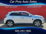 Mitsubishi Outlander Sport SE FWD