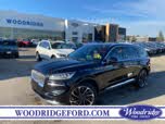 Lincoln Aviator Reserve AWD