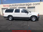 Ford Excursion XLT