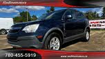 Saturn VUE XE V6 AWD